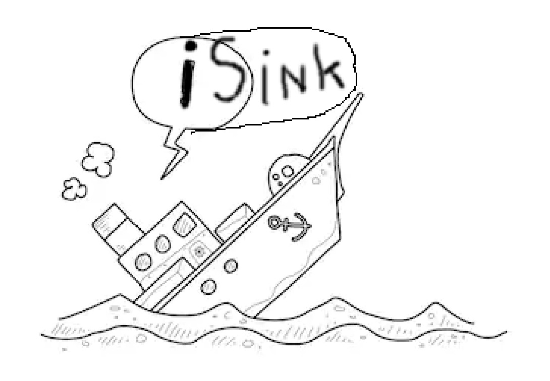 iSink
